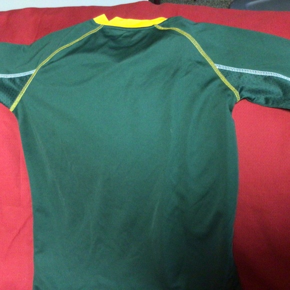 NFL GREEN BAY boys  tshirt - Picture 3 of 3